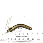 null Suzuki King Quad 300 4x4 OEM Rear Brake Arm 64451-39D00 AS34