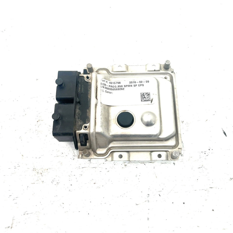 2016 Polaris Sportsman SP 850 OEM CDI ECU ECM Ignition Box 4012838 AP239