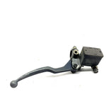 2002 Bombardier Quest 500 OEM Front Brake Master Cylinder 705600120 AB14