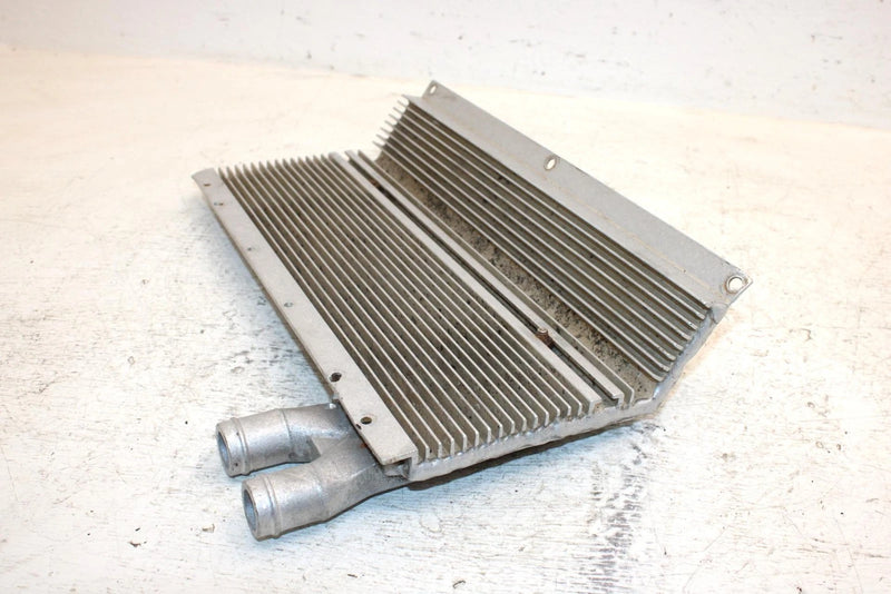 1996 Arctic Cat Cougar Oem Rear Heat Exchanger 0716-374 SA7 