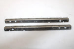 1993 Polaris Xlt Oem Tunnel Support Bracket Set 1011922 SP212