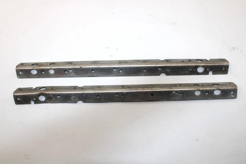 1993 Polaris Xlt Oem Tunnel Support Bracket Set 1011922 SP212
