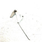 01-05 Sea-Doo GTI OEM Hood Lever 269501020 JS61
