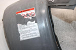 2001 Polaris Magnum 325 Oem Front Fender 2632301-317 AP30