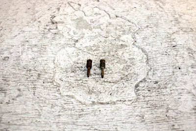 1995 Arctic Cat Z 440 Oem Air/Fuel Screw Pair 6505-019 SA13