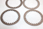 91 Yamaha  Big Bear  4wd Oem Clutch Plate Set 5Y1-16331-01-00 AY43