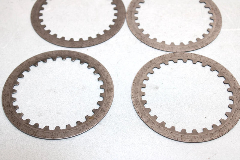91 Yamaha  Big Bear  4wd Oem Clutch Plate Set 5Y1-16331-01-00 AY43