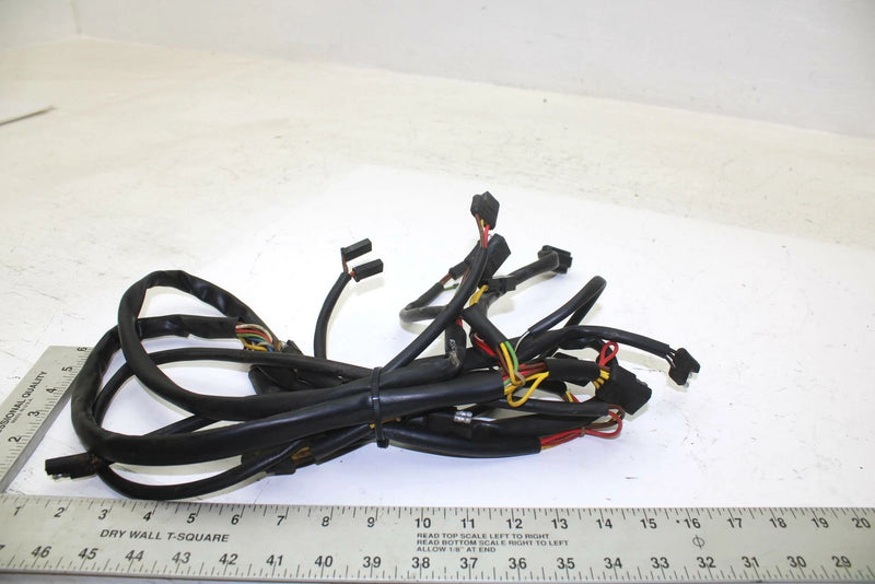96 Arctic Cat Panther Deluxe OEM Main Harness 0686-313 SA104