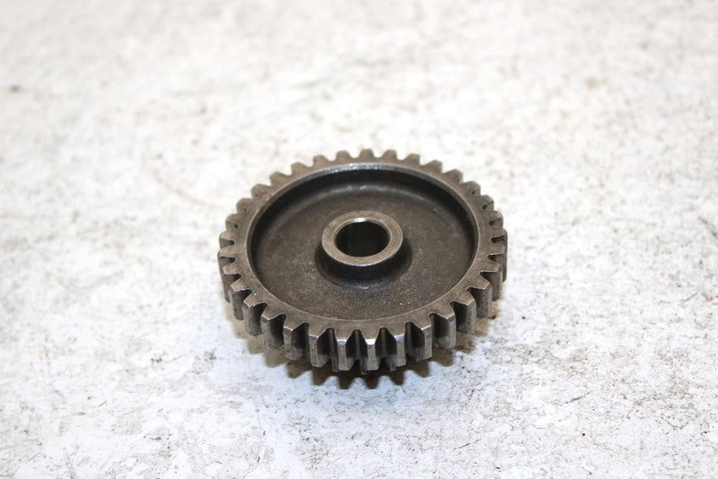 2000 Honda Trx 250 Recon Oem Reverse Idler Gear 23721-HM8-000 AH52