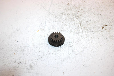 2004 Honda Fourtrax Foreman Rubicon Oem Starter Reduction Gear 28140-HN0-A00 AH5