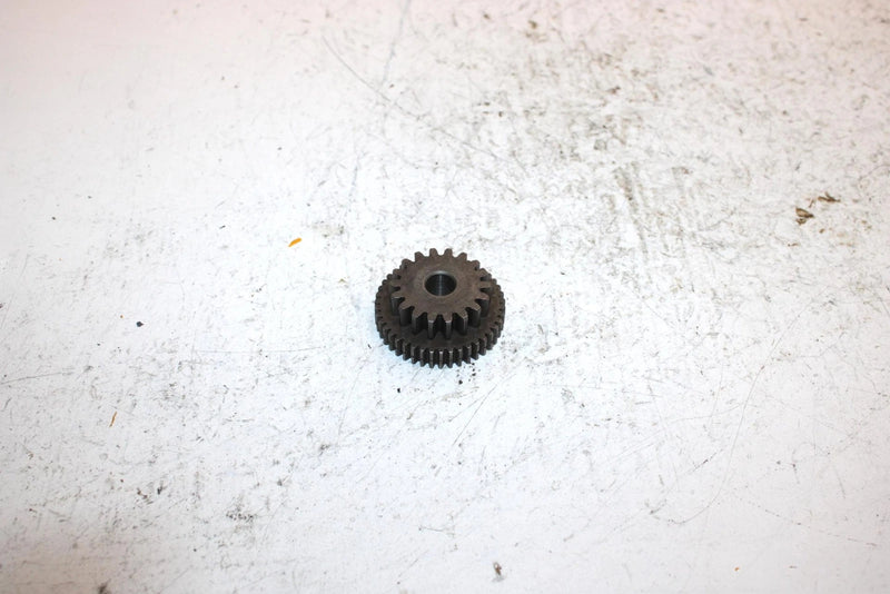 2004 Honda Fourtrax Foreman Rubicon Oem Starter Reduction Gear 28140-HN0-A00 AH5