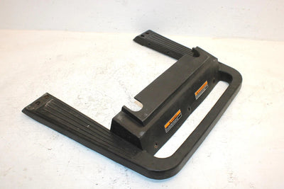 1995 Arctic Cat Z 440 Oem Rear Bumper Cover 0716-223 SA13