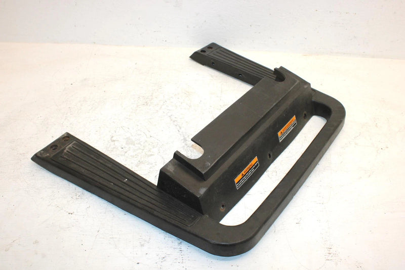 1995 Arctic Cat Z 440 Oem Rear Bumper Cover 0716-223 SA13