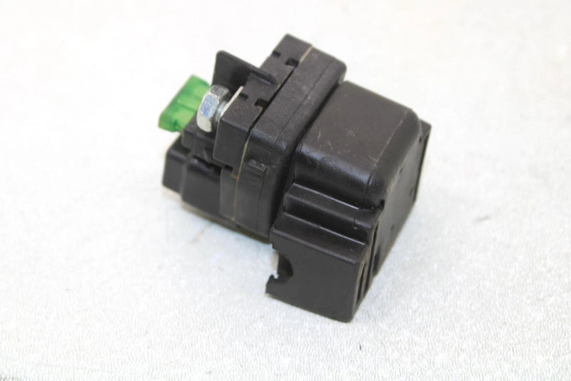 2003 Suzuki Lt-f400f Oem Starter Relay 31800-03G00 AS23