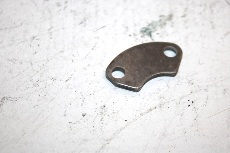 1987 Yamaha  Badger Yfm80t Oem Shift Cam Stopper Plate 22F-18562-01-00 AY9