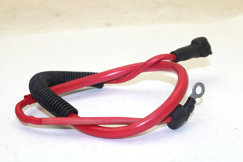 1996 Arctic Cat Montego Deluxe Oem Positive Cable 3008-346 JA4