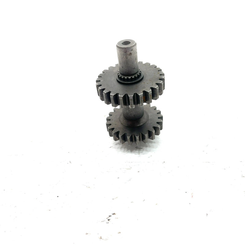 01 Honda Sportrax 300 TRX300EX OEM Starter Reduction Shaft 28130-HM3-670 AH81