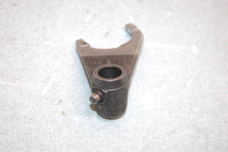 01 Arctic Cat 400 4x4 Oem Shift Fork #2 3446-038 Q2900