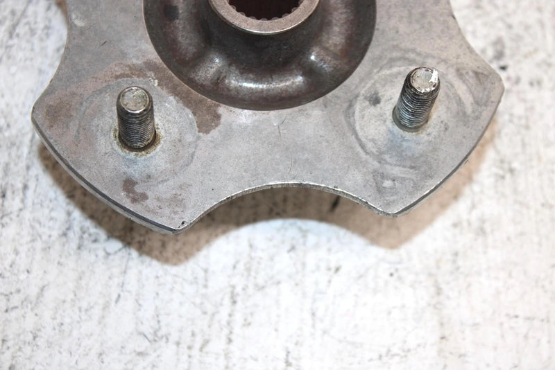 2000 Honda Trx300 Fourtrax 4x4 Oem Rear Wheel Hub 42410-HM5-930 AH37