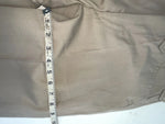 New Vintage Beige Dickson Jenkins Polyester Pants #2200 OO-50