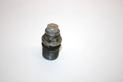 81 Honda Atc185sa Oem Cam Chain Tensioner Case 90082-383-000 AH1
