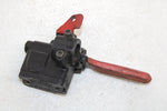 93 Polaris Xlt Oem Brake Master Cylinder 2050056 SP186