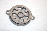 87 Kawasaki Bayou 185 Klf185a Oem Oil Filter Cover 14025-1813 AK13