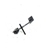 2004 Polaris Ranger 500 4X4 OEM Throttle Pedal 1013557-067 XP9