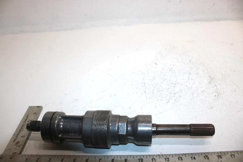 1999 Polaris Sportsman 335 Oem Transmission Snrokle 3233303 AP91