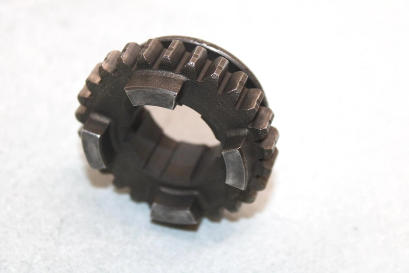 83 Yamaha  Ytm M225 Dxk Oem 4th Wheel Gear 15A-17421-00-00 AY42