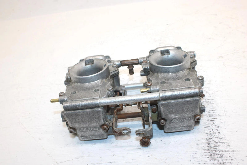 1999 Polaris 500 Xc Oem Carburetor 1253215 SP28