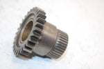 86 Honda Trx250a Oem Clutch Drive Gear 23120-HA0-680 23120-HC4-750 AH30