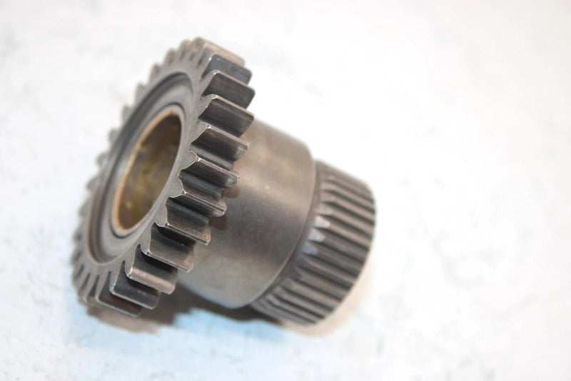 86 Honda Trx250a Oem Clutch Drive Gear 23120-HA0-680 23120-HC4-750 AH30