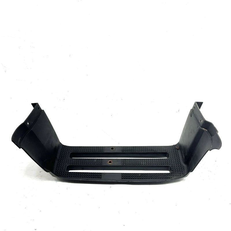 2004 John Deere Trail Buck 650 EXT OEM Left Footrest AJ1.1