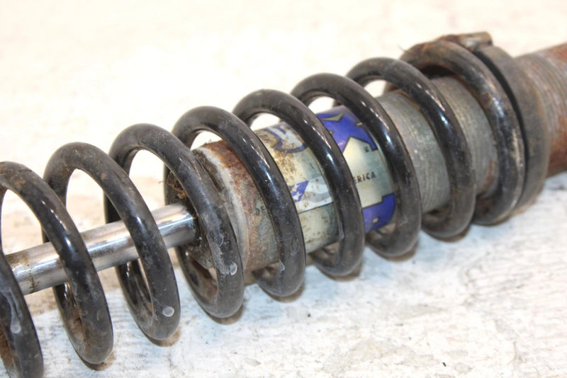 1996 Arctic Cat Zrt 600 Oem Front Suspension Shock 0603-685 SA6