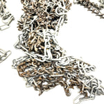 2004 Yamaha Rhino 660 OEM Tire Chain Set XY3.1