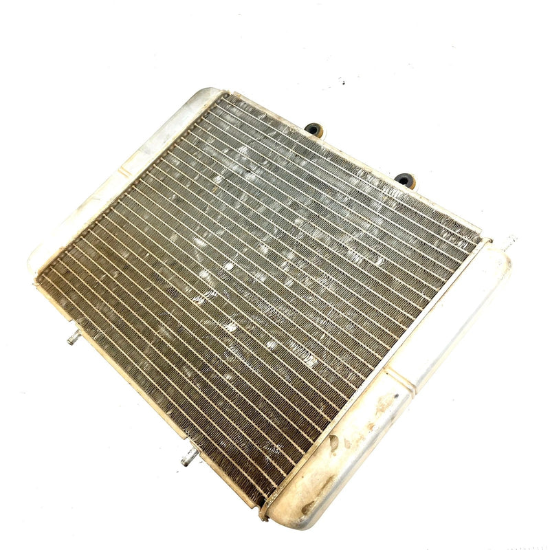 2010 Polaris RZR 800 EFI OEM Radiator 1241480 XP8