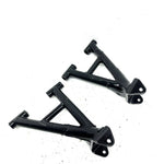 1990 Yamaha Moto 4 OEM Front Lower A Arm Set 3GH-23570-00-00 AY51