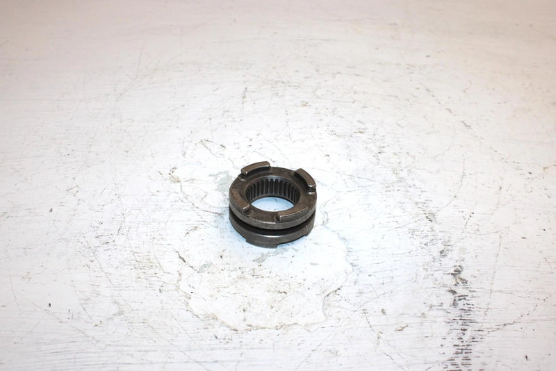 2009 Suzuki Lt-a400f Oem Sub Transmission Dog 29331-38F10 AS26