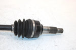 2019 Honda Trx500fe2ac Oem Front Axle Set 44350-HR4-A22 44250-HR4-A22 AH12