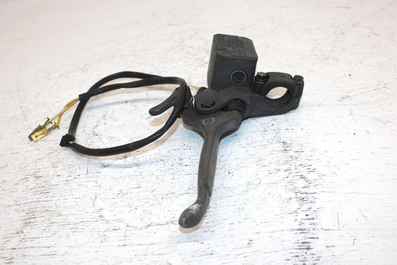 1998 Ski-doo Formula 500 Oem Brake Master Cylinder 415099500 SS1