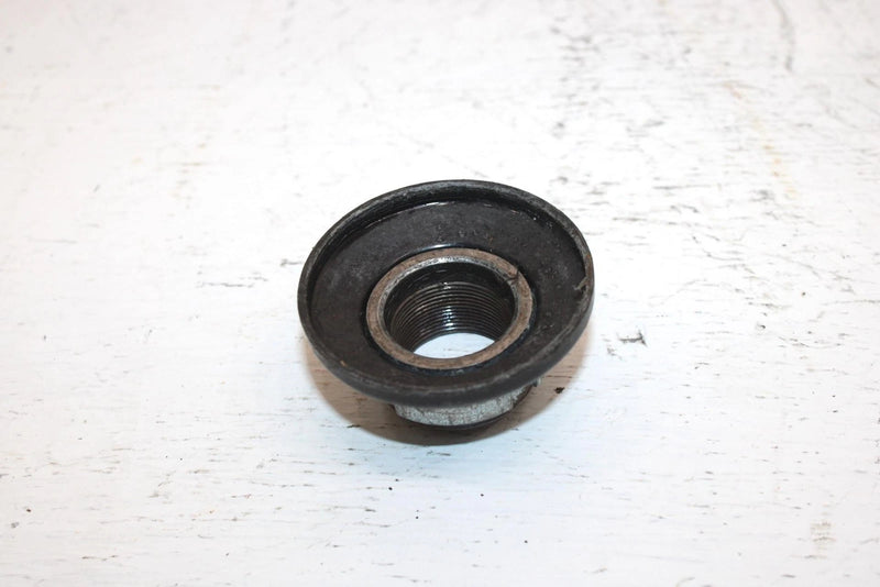 1985 Honda Atc 110a All Terrain Oem Steering Stem Nut 53220-098-670 AH58