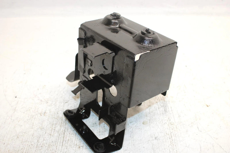 00 Kawasaki Bayou 300 4x4 Oem Battery Tray 32097-1184 AK20
