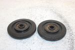 1999 Polaris 500 Indy Oem 5.350 Idler Wheel Pair 1543018 SP50