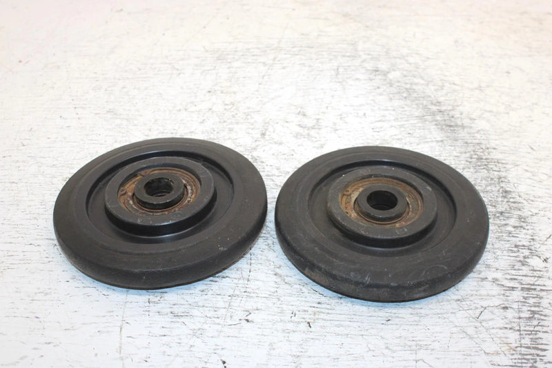 1999 Polaris 500 Indy Oem 5.350 Idler Wheel Pair 1543018 SP50