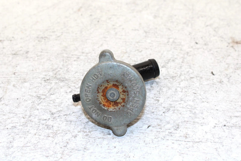 2004 Polaris Sportsman 500 Oem Coolant Fill And Cap 1240508 AP18