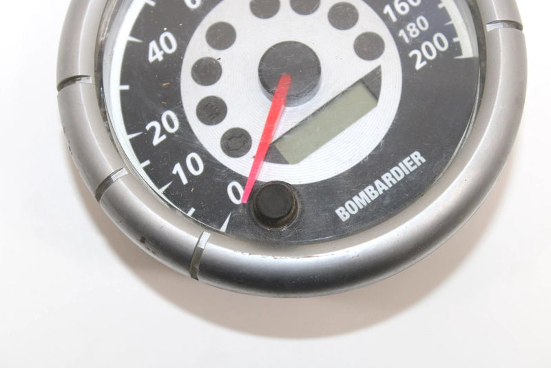 2005 Ski-doo Mach Z 1000 Oem Speedometer (Unknown Miles) 515176244 SS94