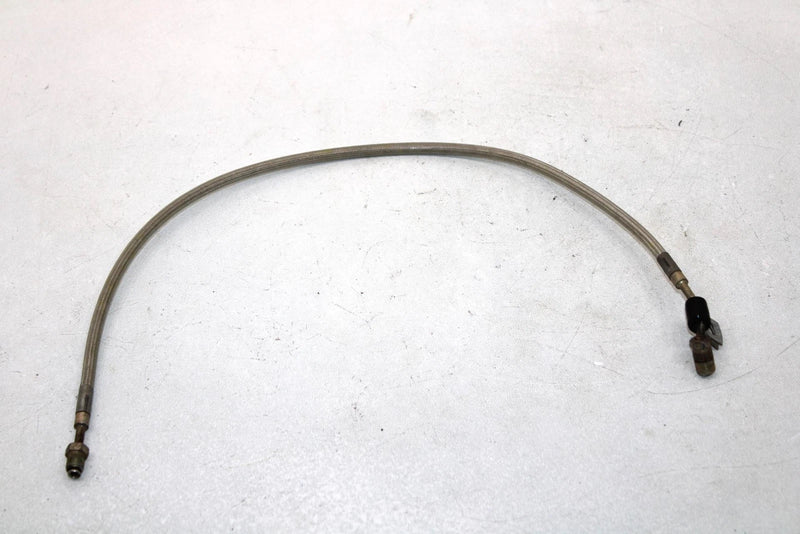 2004 Polaris Sportsman 600 Oem Left Front Brake Line 1910474 Q5064