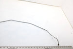 03 Arctic Cat 500 Fis Automatic  Oem Center Brake Hard Line 1402-008 AA19