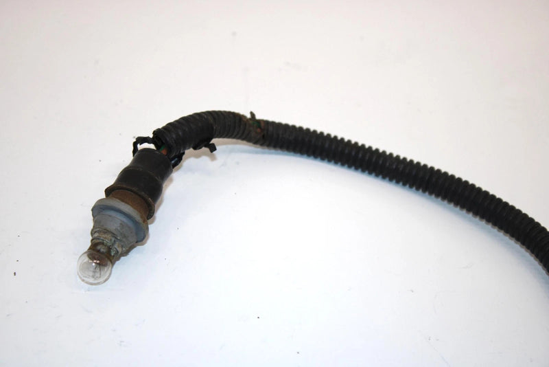 84 Honda Fourtrax 200 Trx200 A Oem Brake Light Harness 33710-VM5-000 AH33